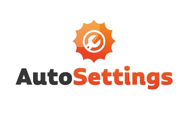 AutoSettings.com